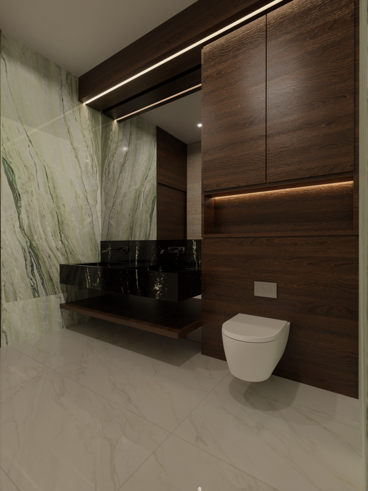 Residencial J, imagen 9