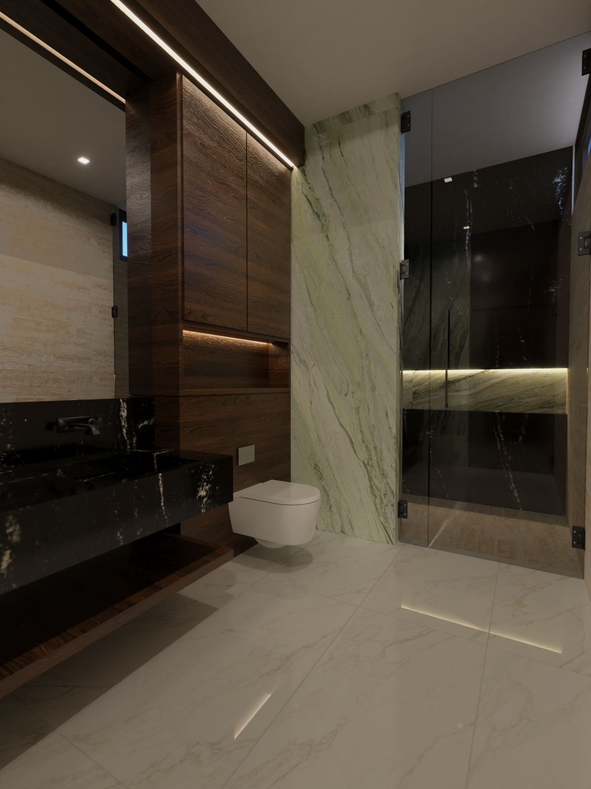 Residencial J, imagen 10