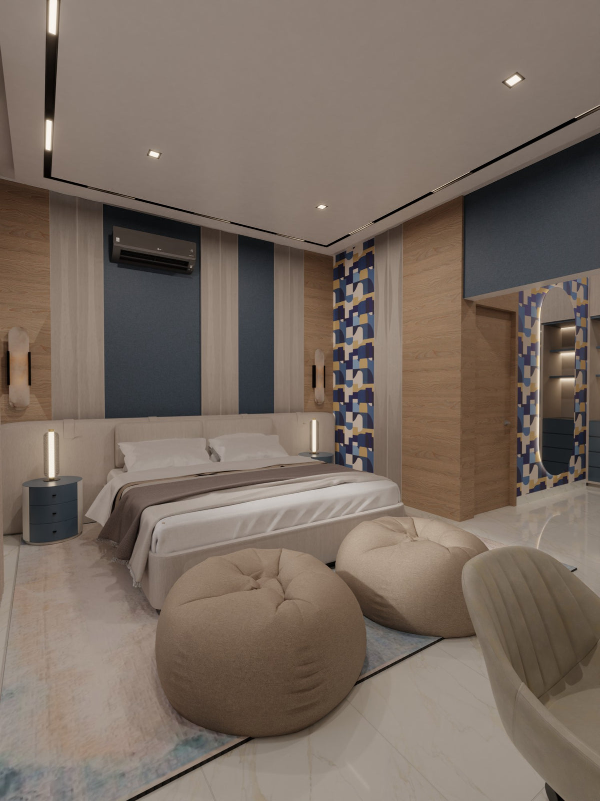 Residencial J, imagen 29