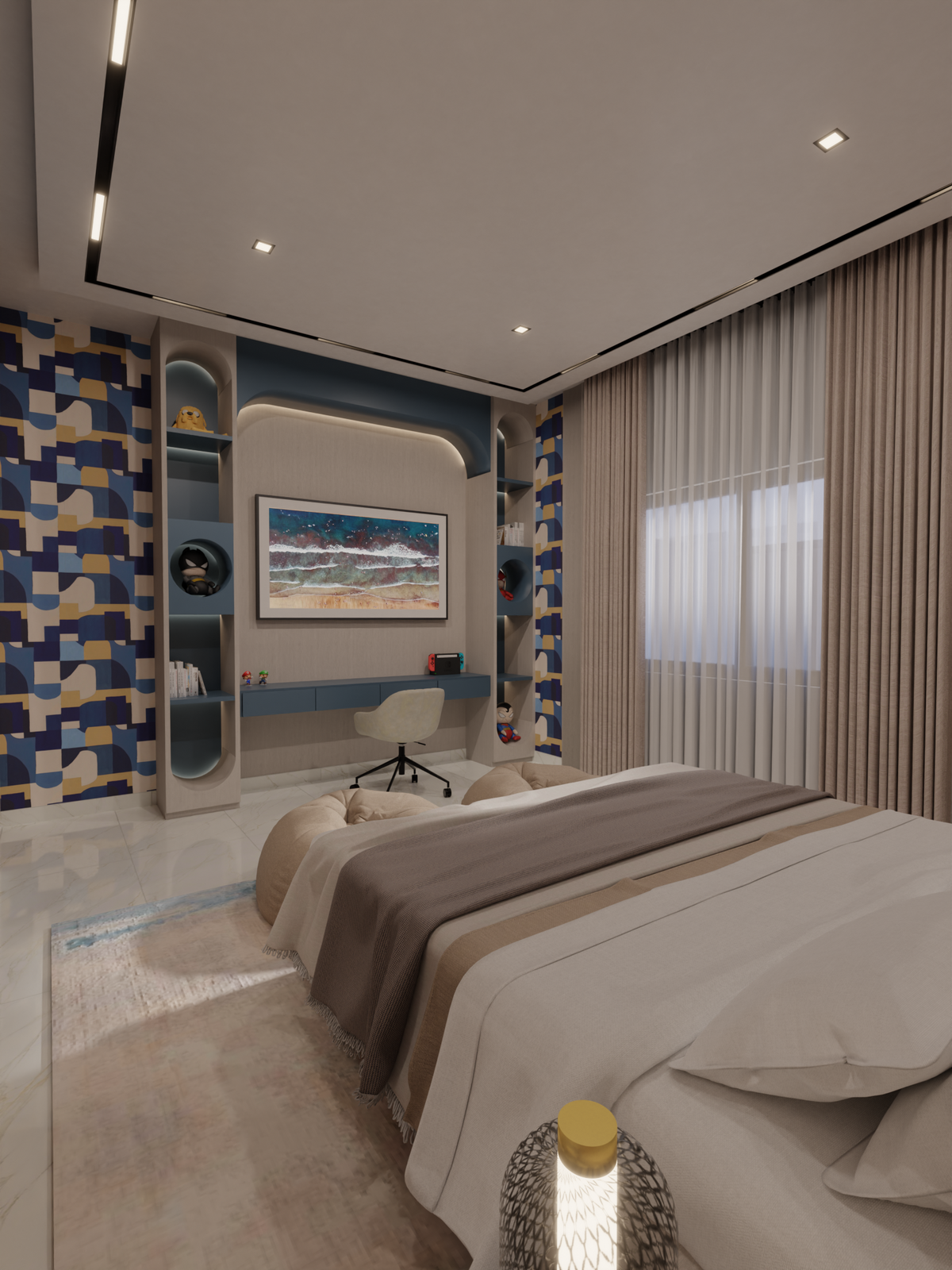 Residencial J, imagen 30
