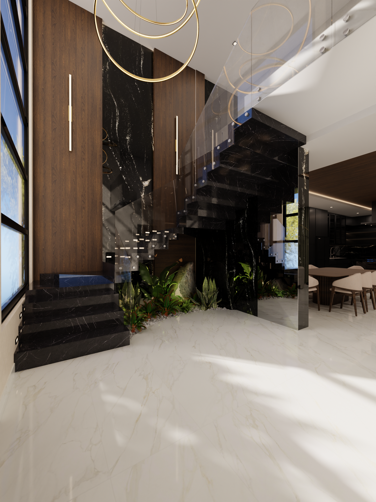 Residencial J, imagen 27