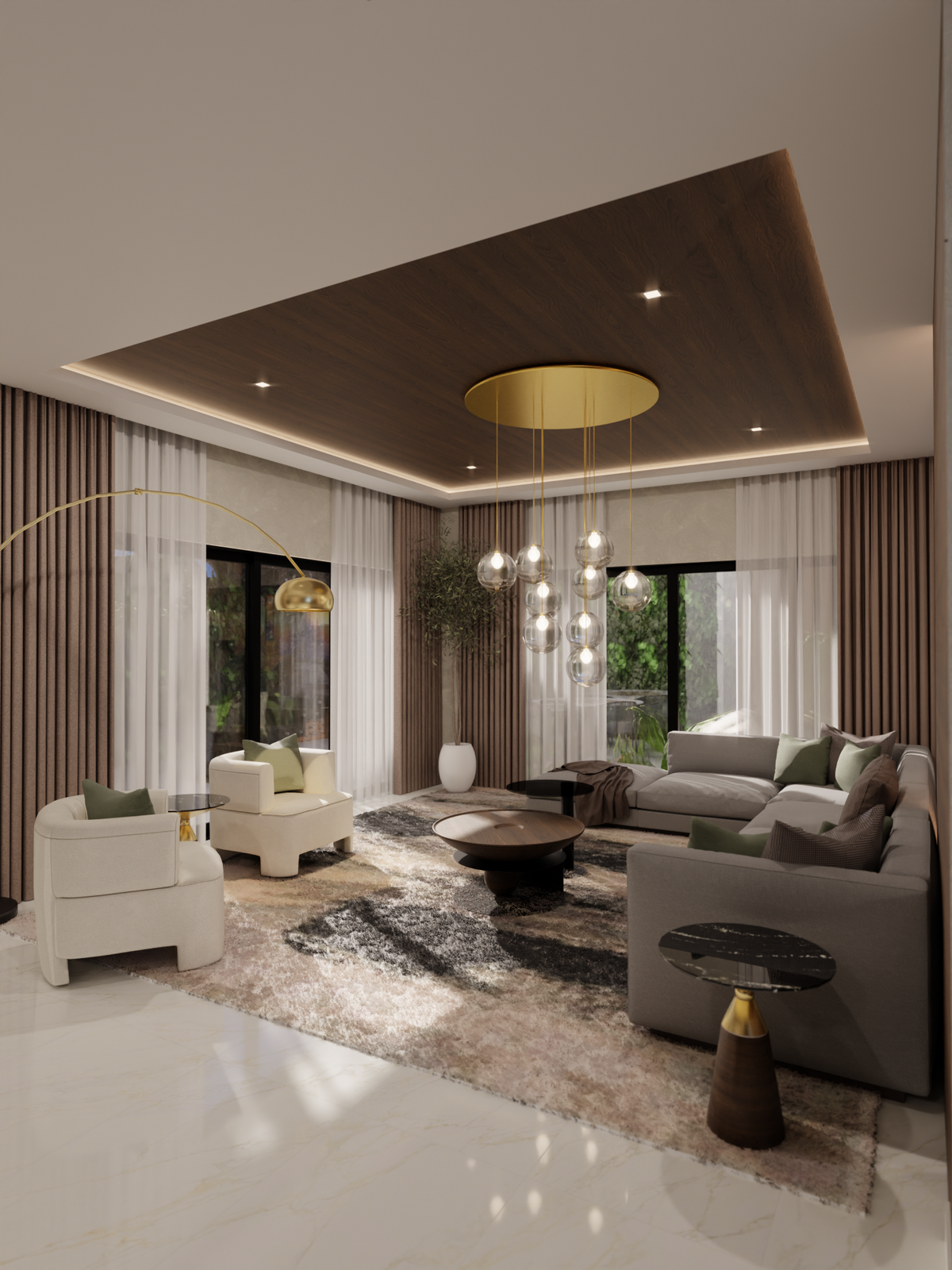 Residencial J, imagen 28