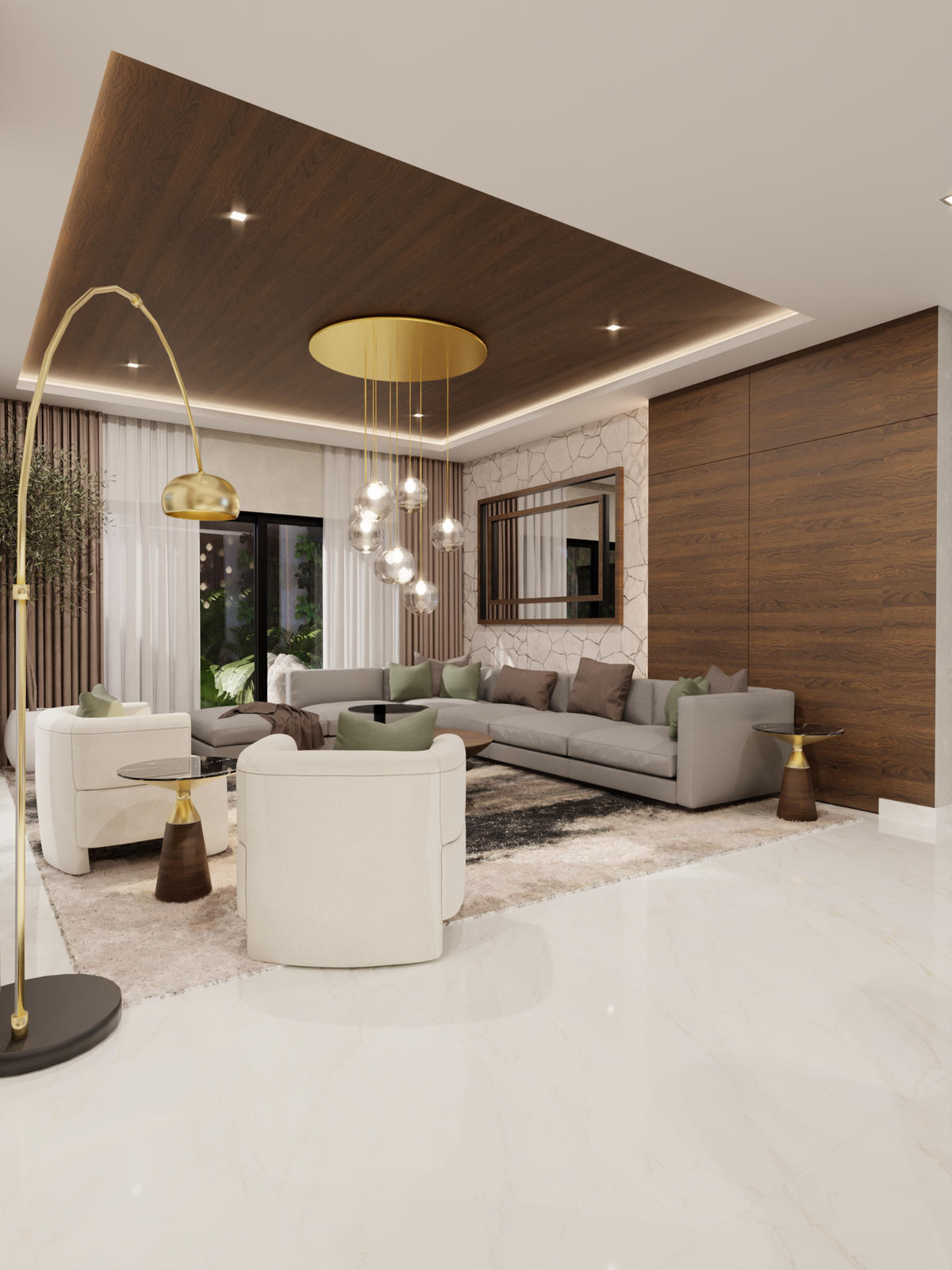 Residencial J, imagen 25
