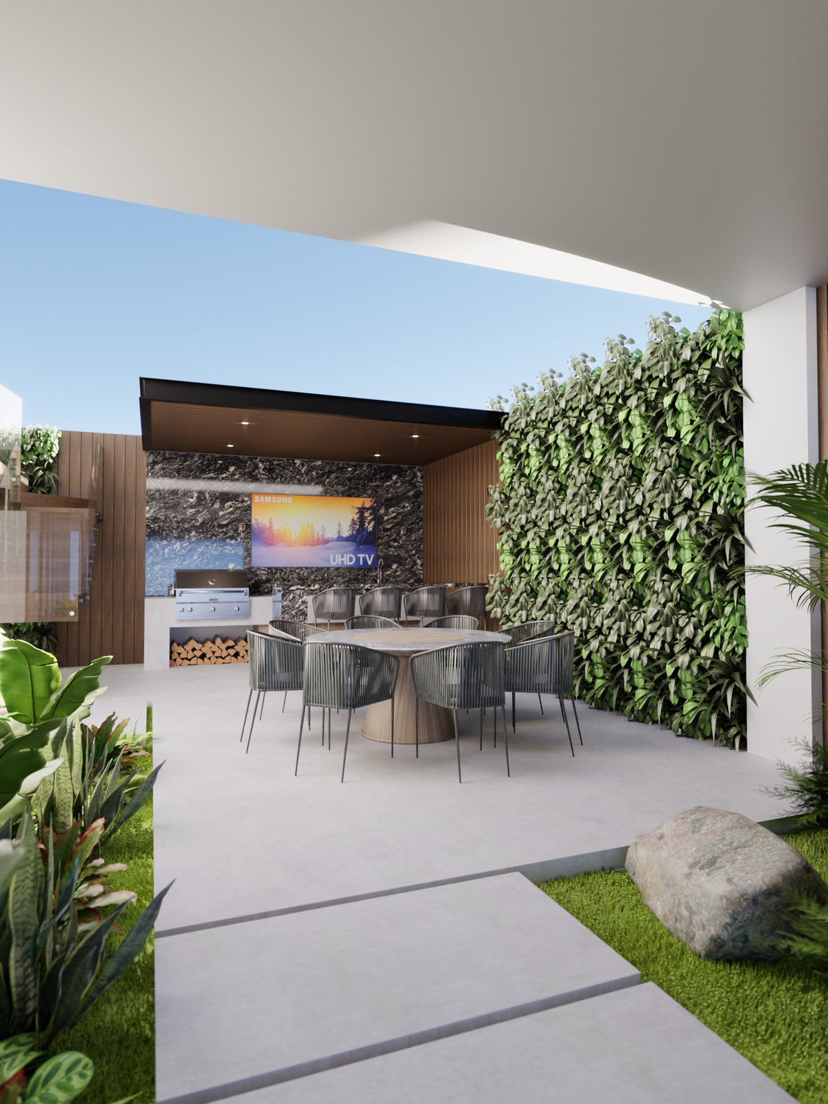 Residencial J, imagen 22