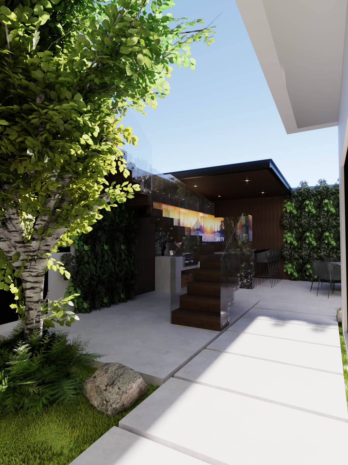 Residencial J, imagen 23