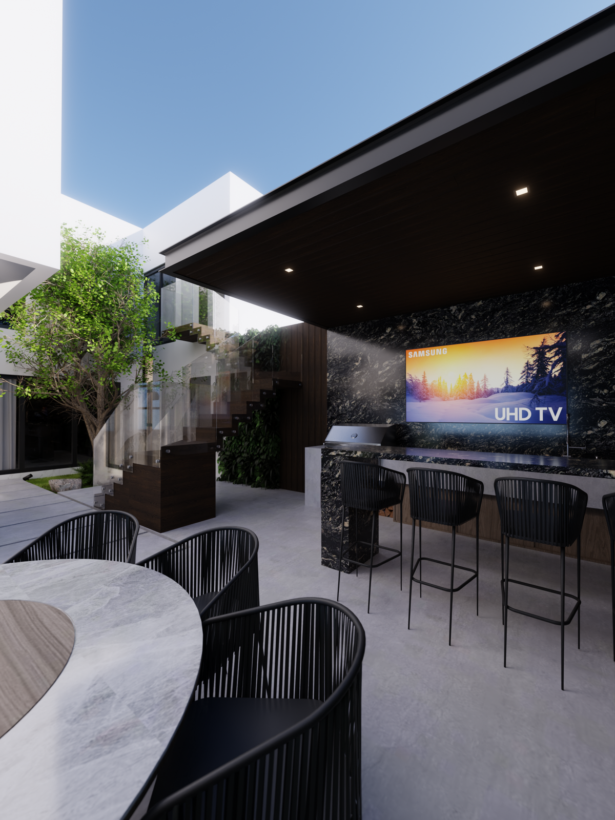 Residencial J, imagen 24