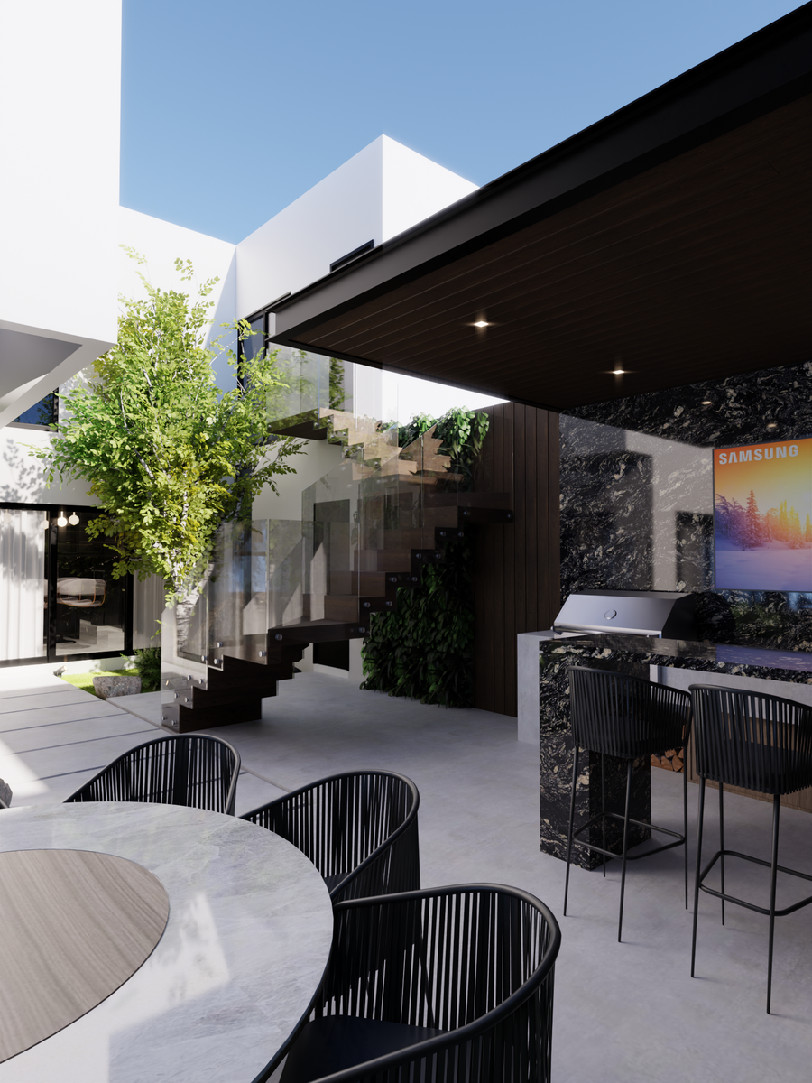 Residencial J