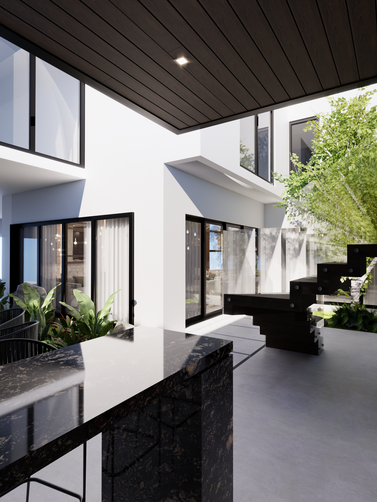 Residencial J, imagen 26