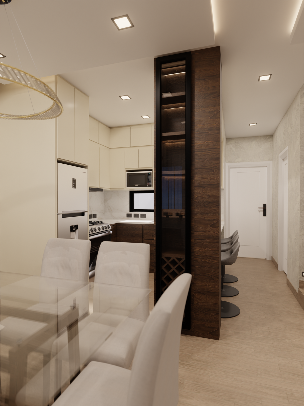 Residencial JT, imagen 8