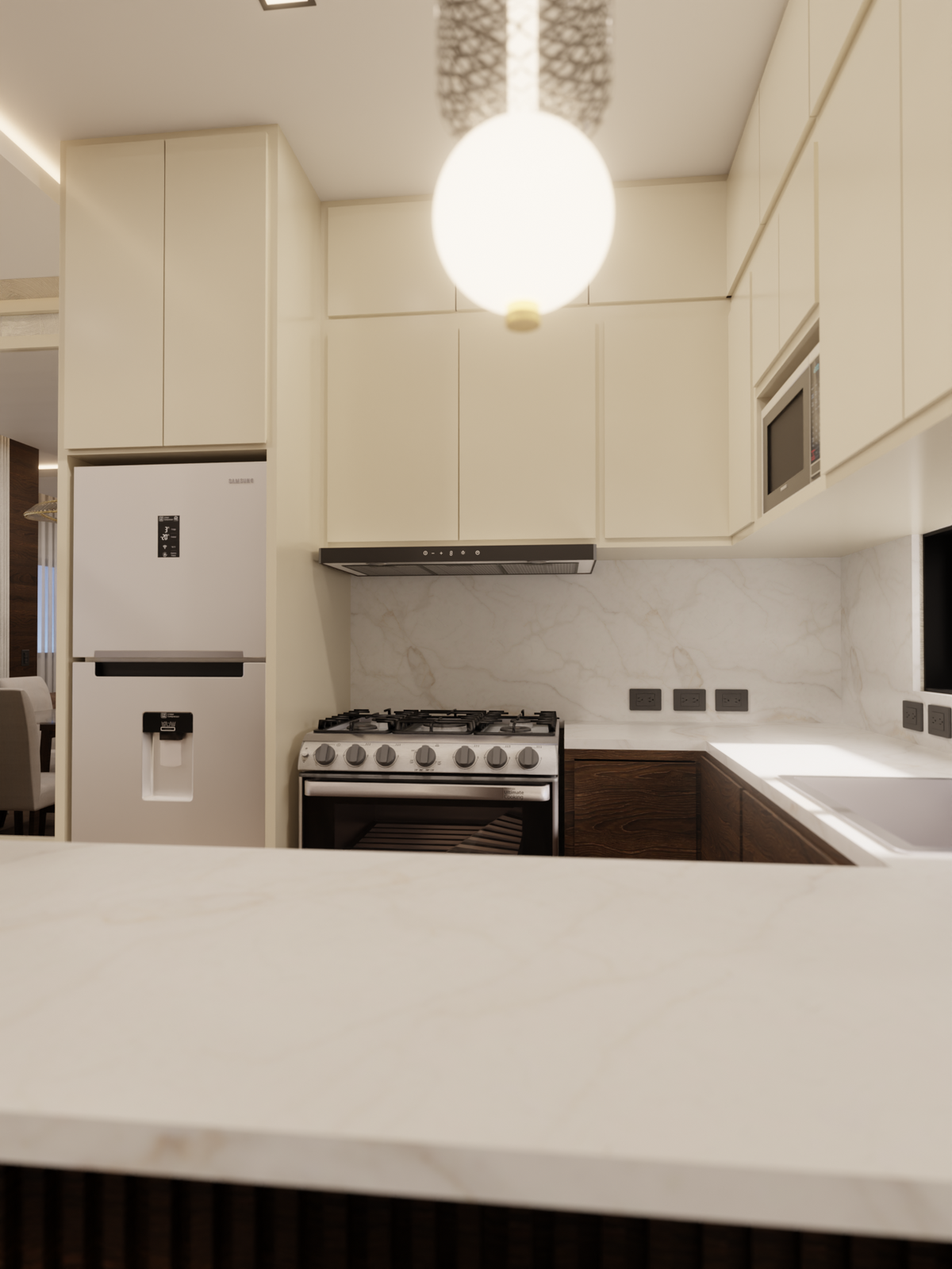 Residencial JT, imagen 9