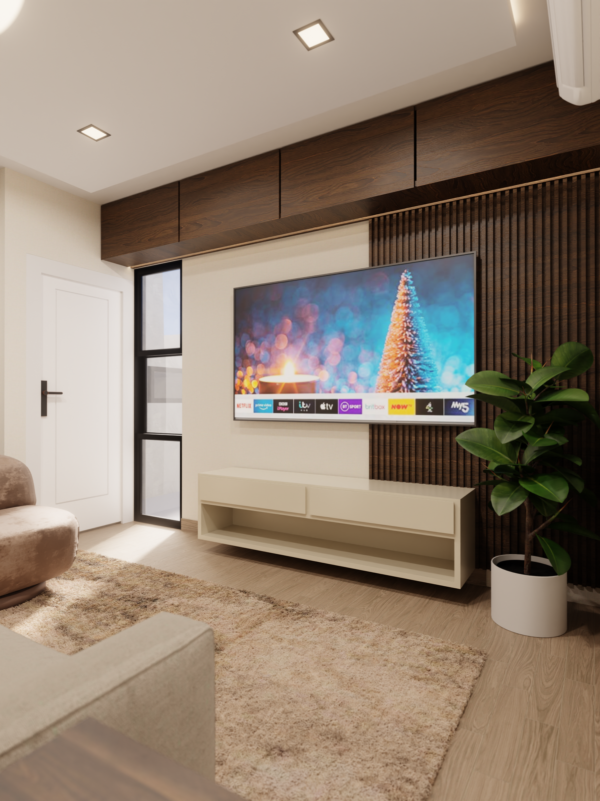 Residencial JT, imagen 2