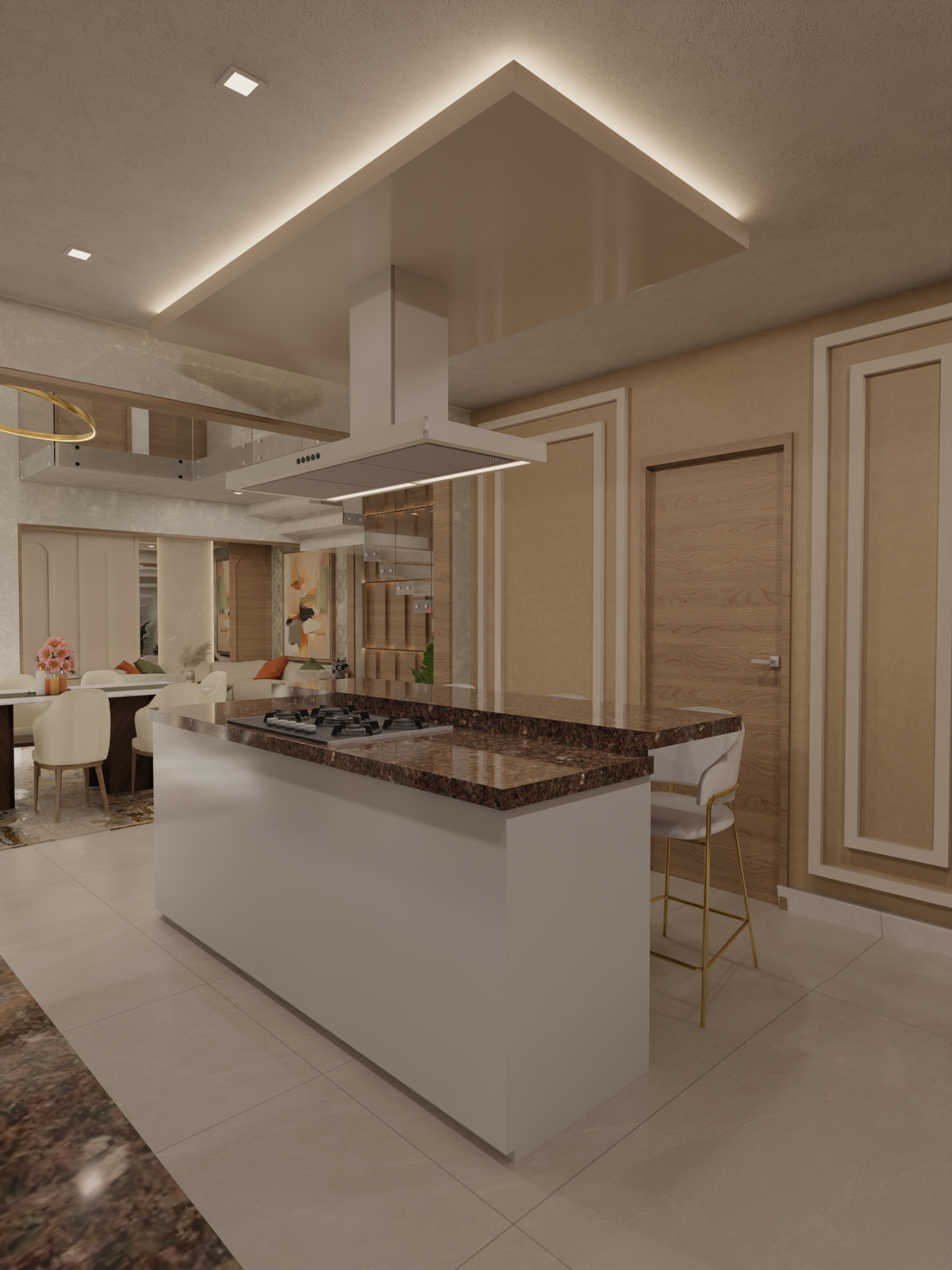 Residencial KA, imagen 25