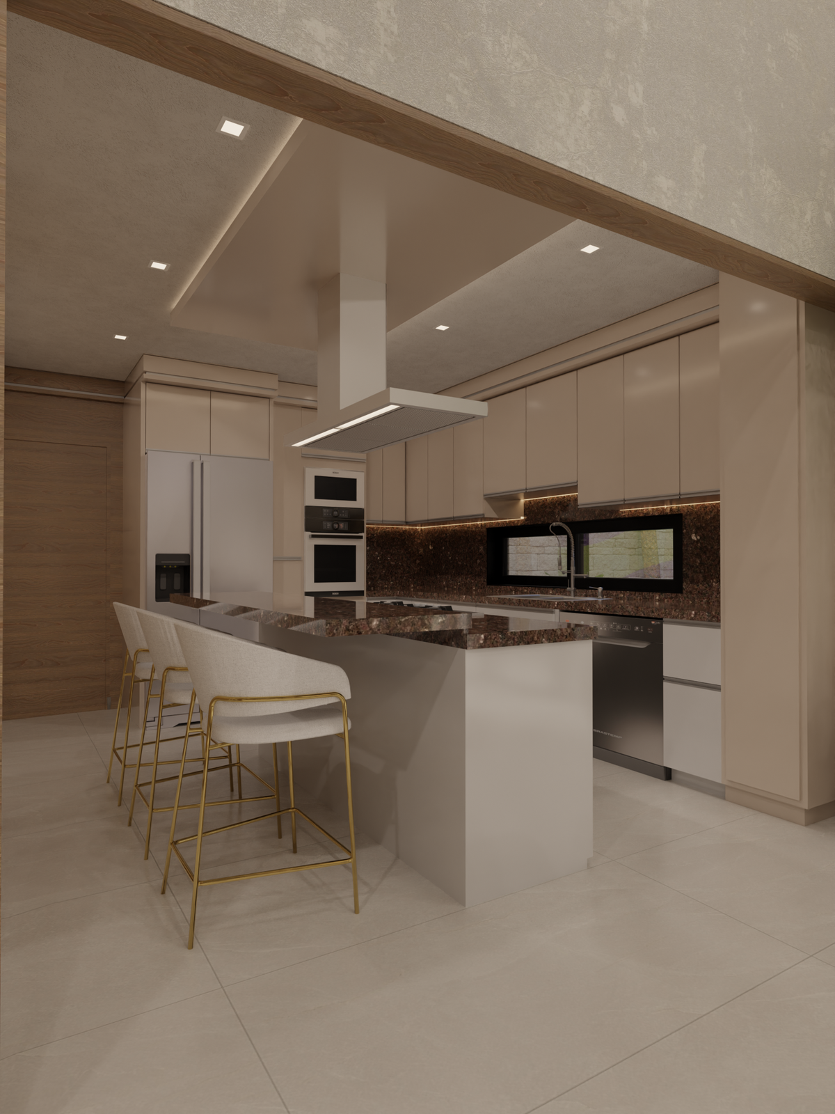 Residencial KA, imagen 24