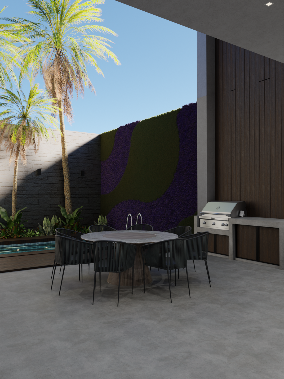 Residencial KA, imagen 17