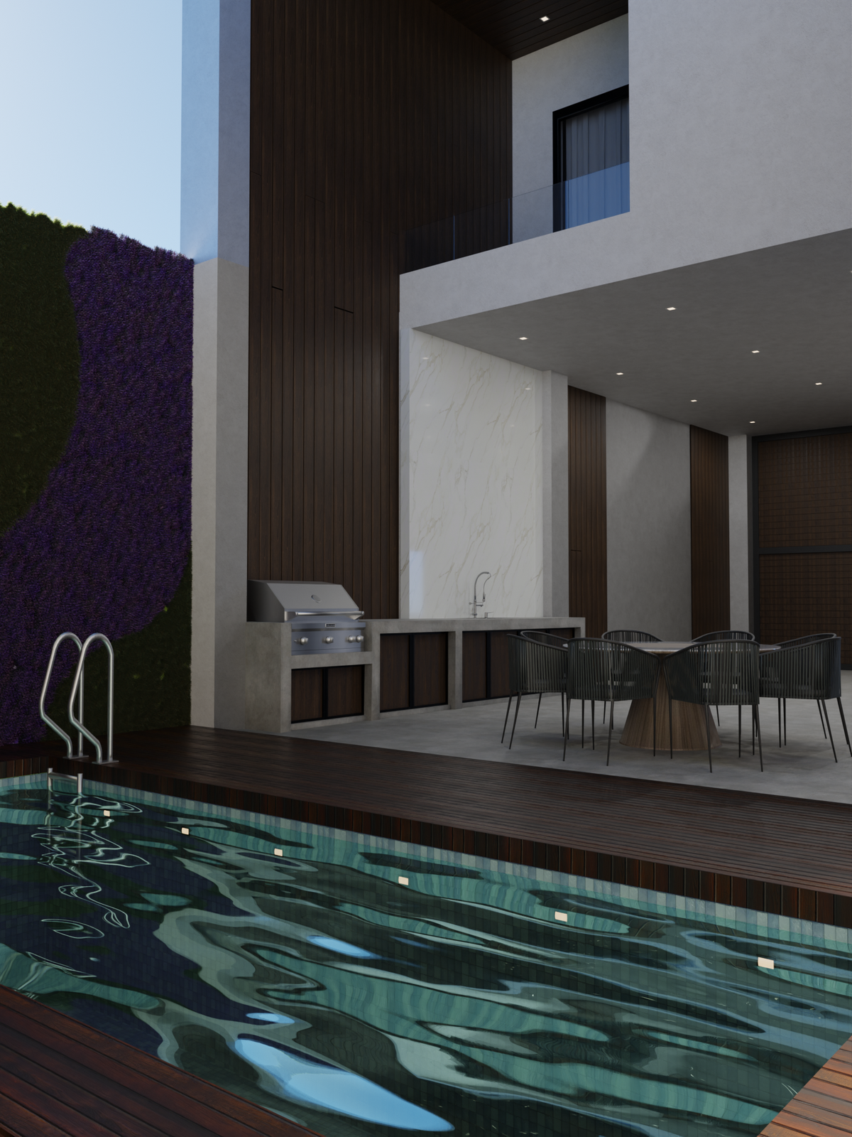 Residencial KA, imagen 21