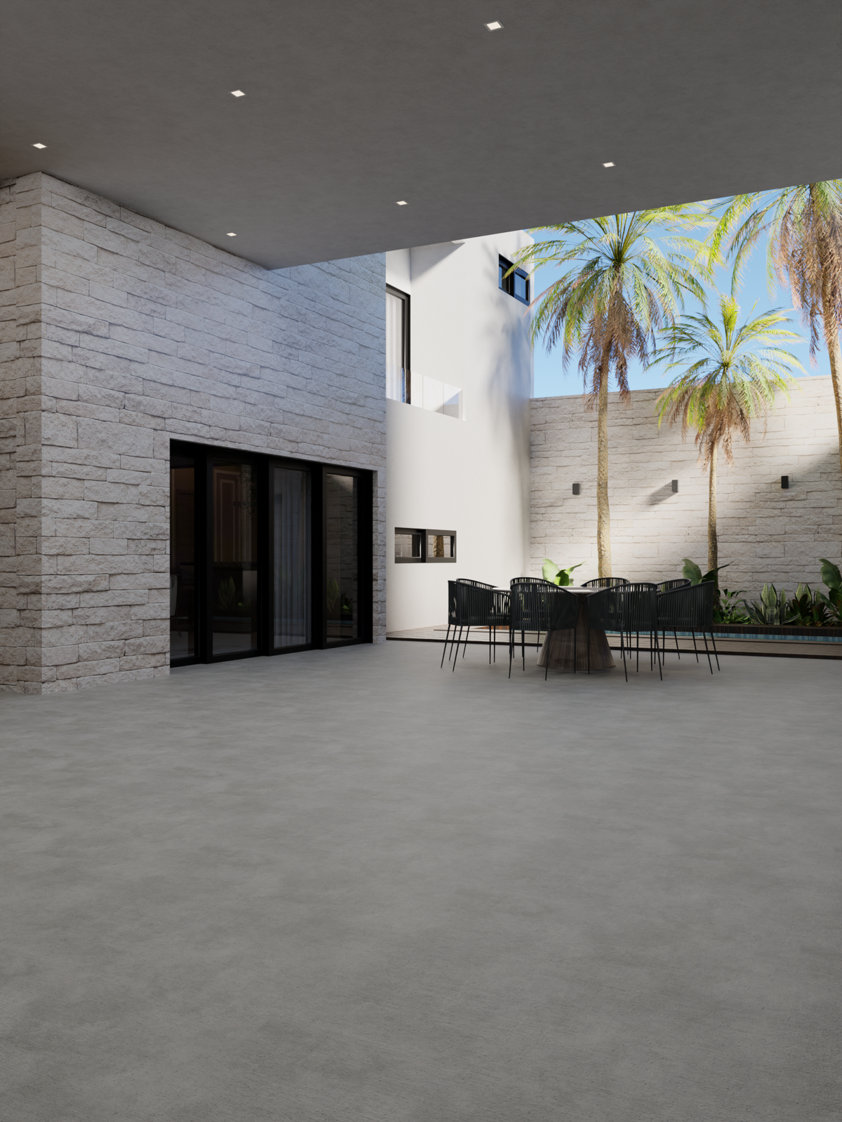 Residencial KA, imagen 19