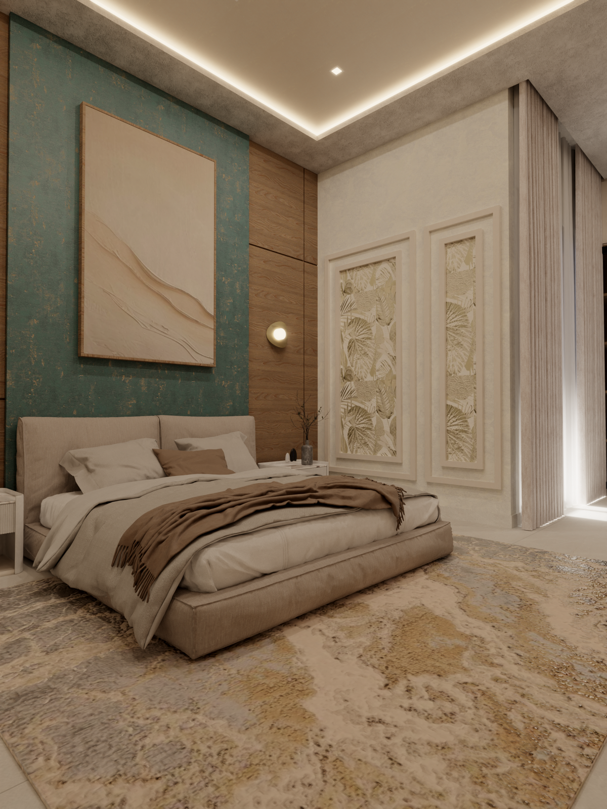 Residencial KA, imagen 1