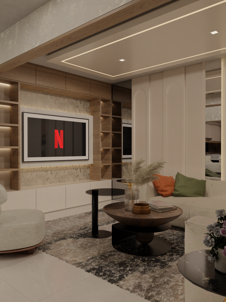 Residencial KA