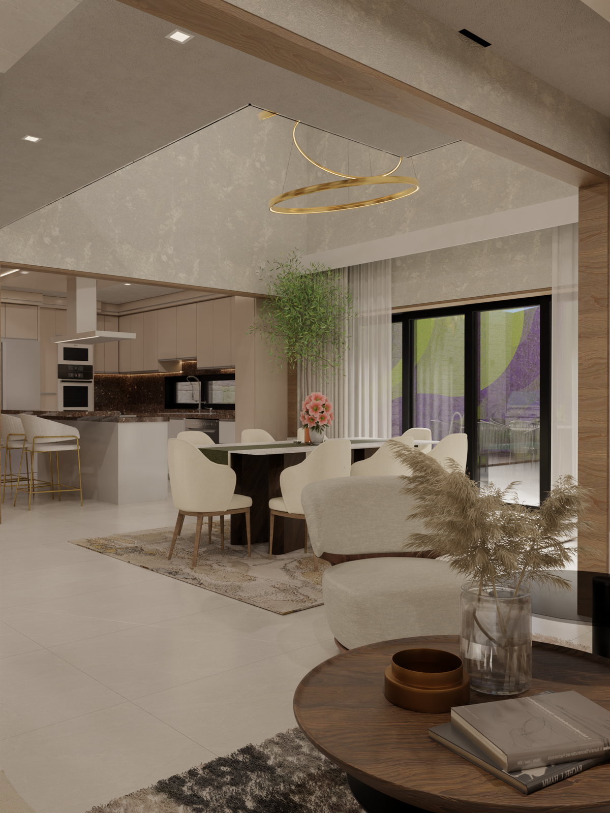 Residencial KA, imagen 8
