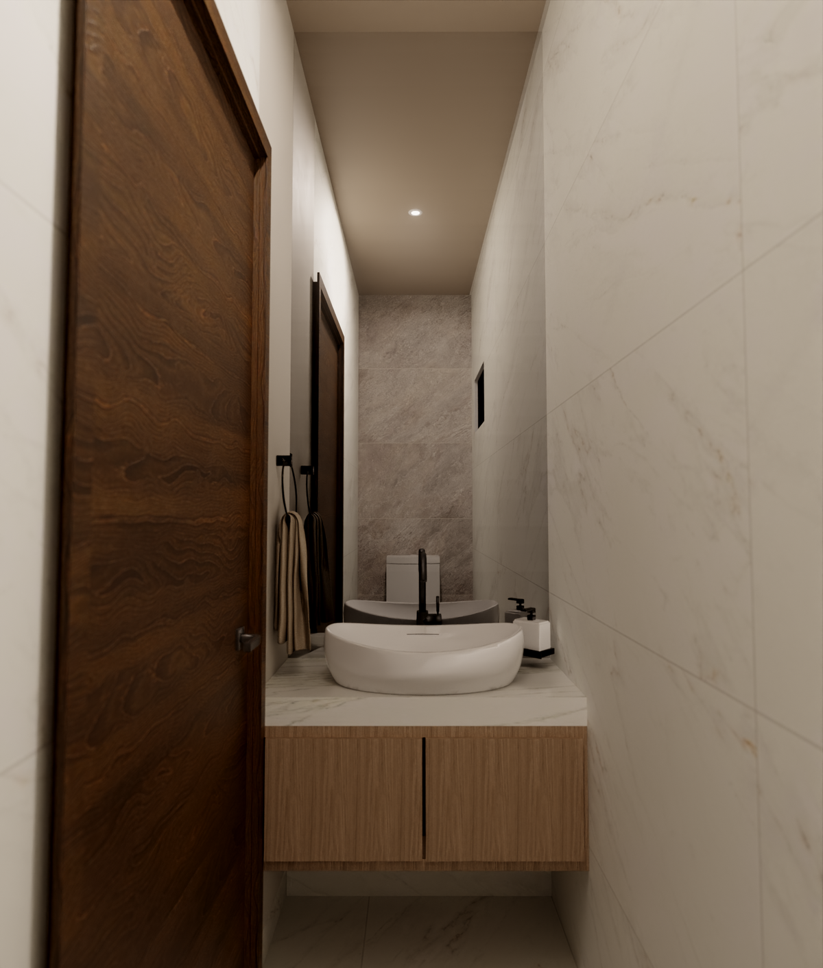 Residencial Mónaco, imagen 1