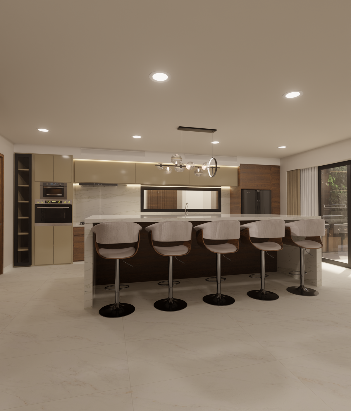 Residencial Mónaco, imagen 4
