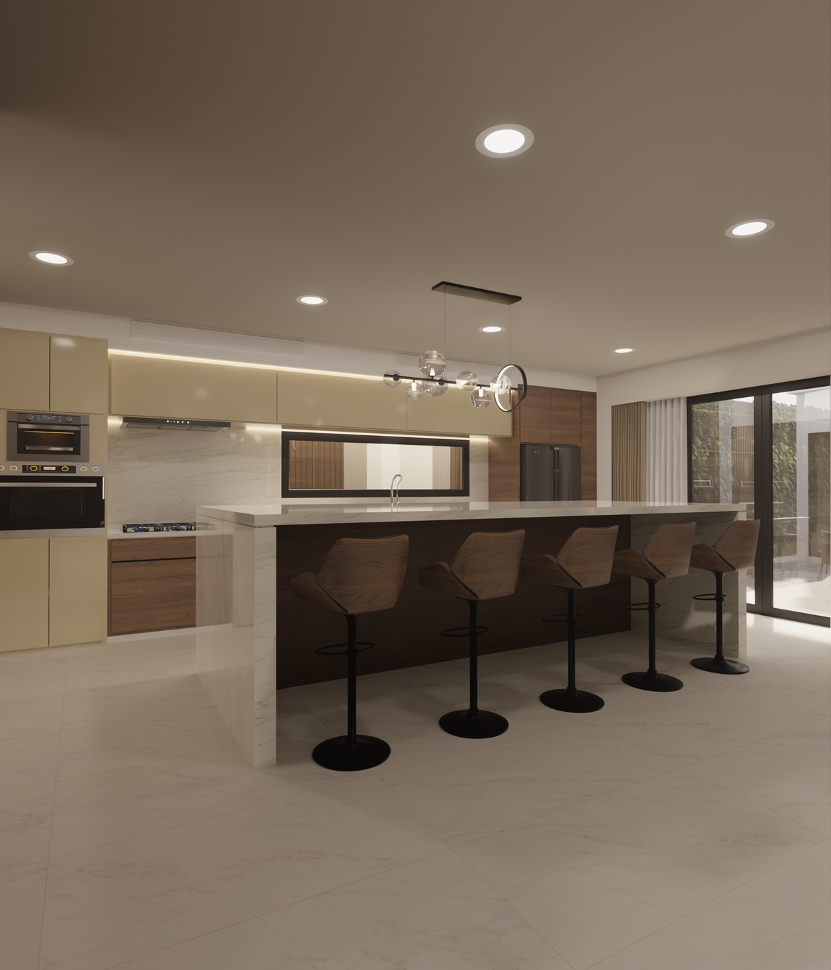 Residencial Mónaco, imagen 5