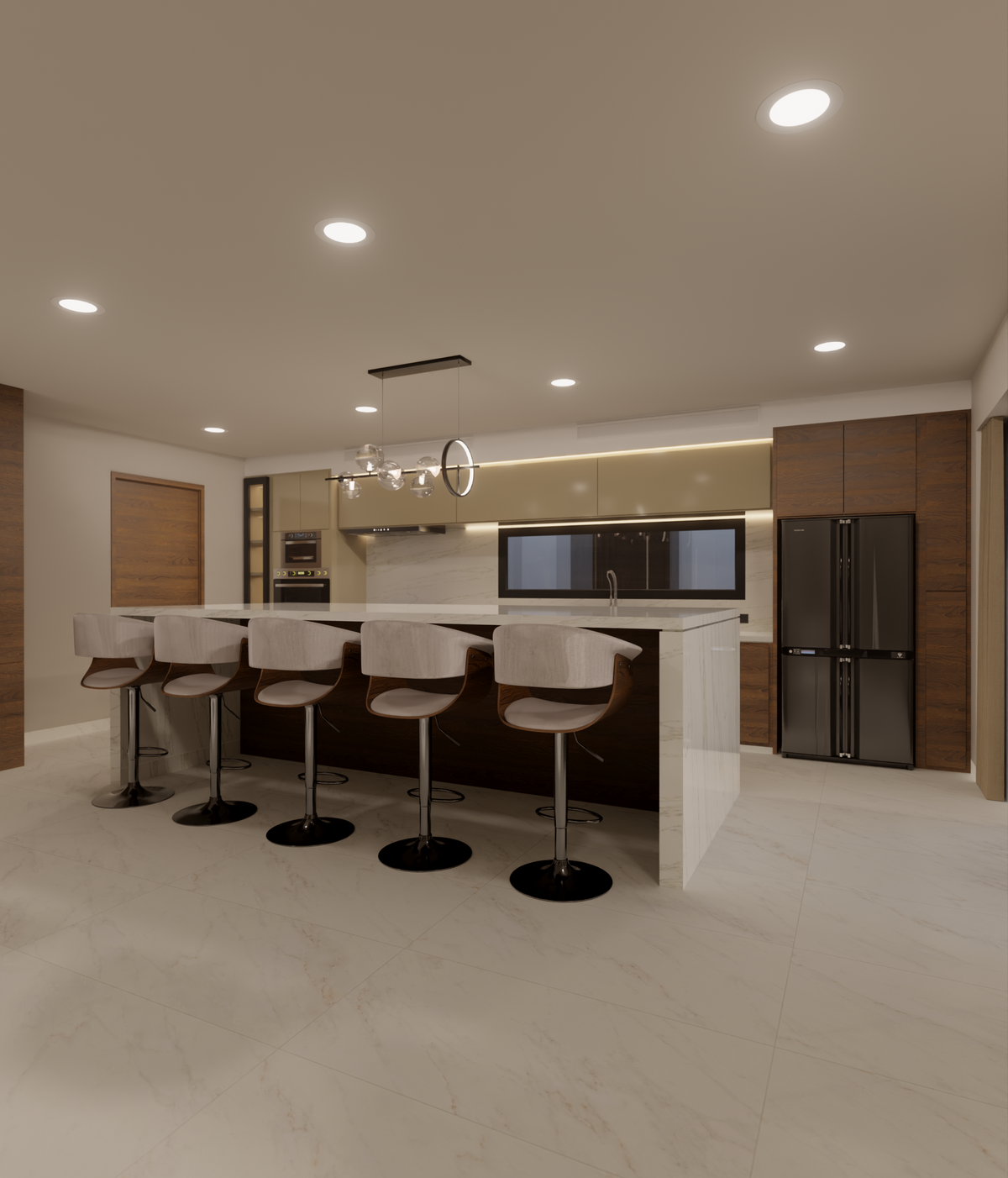 Residencial Mónaco, imagen 6
