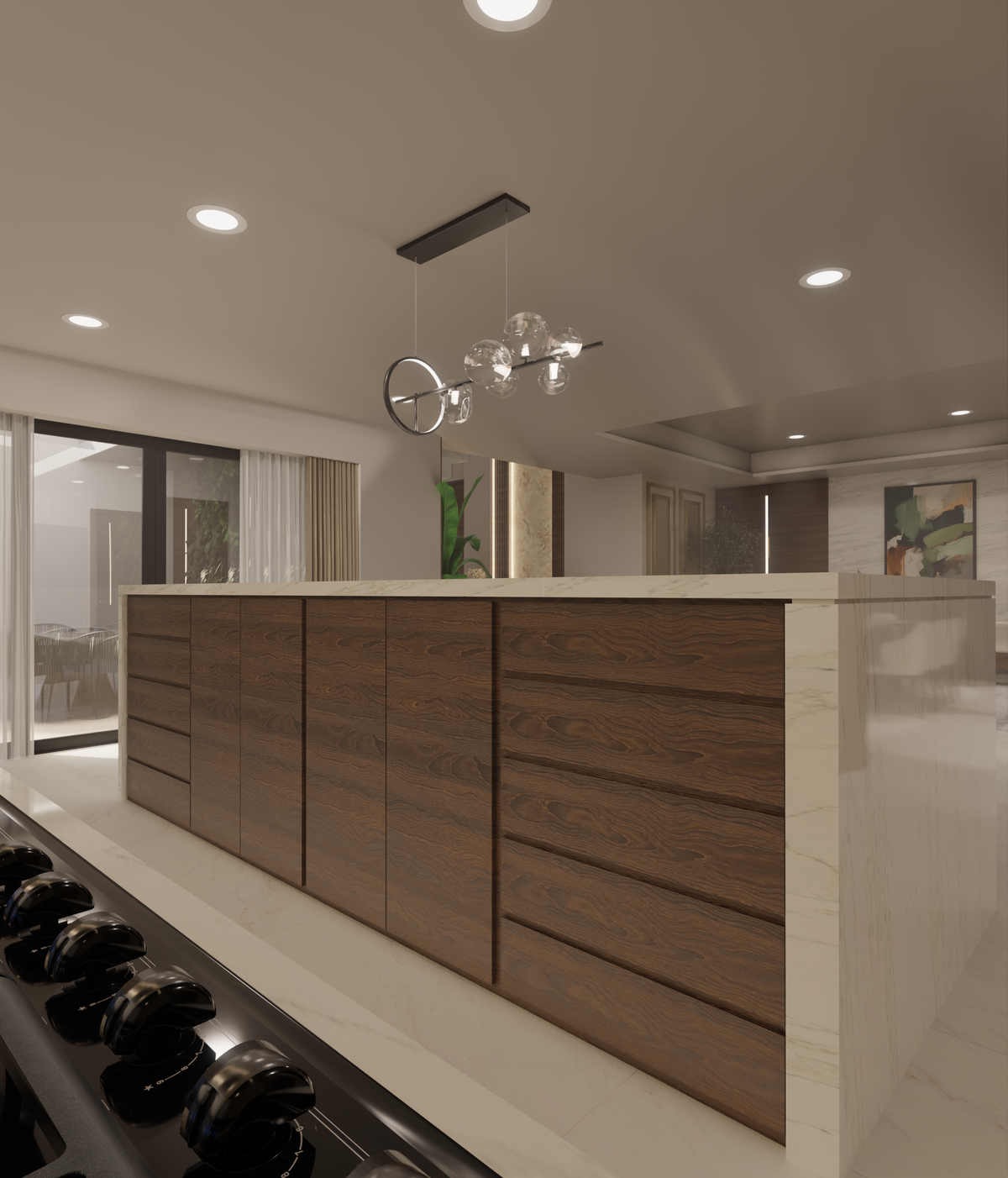 Residencial Mónaco, imagen 10