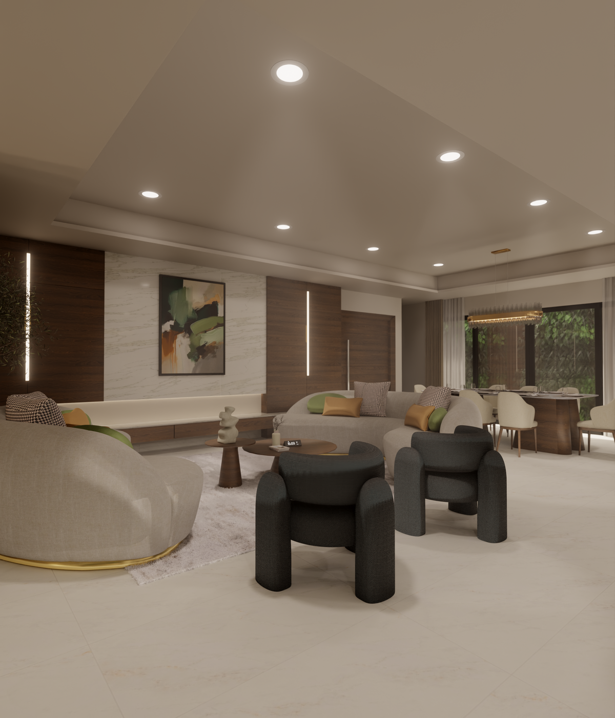 Residencial Mónaco, imagen 25