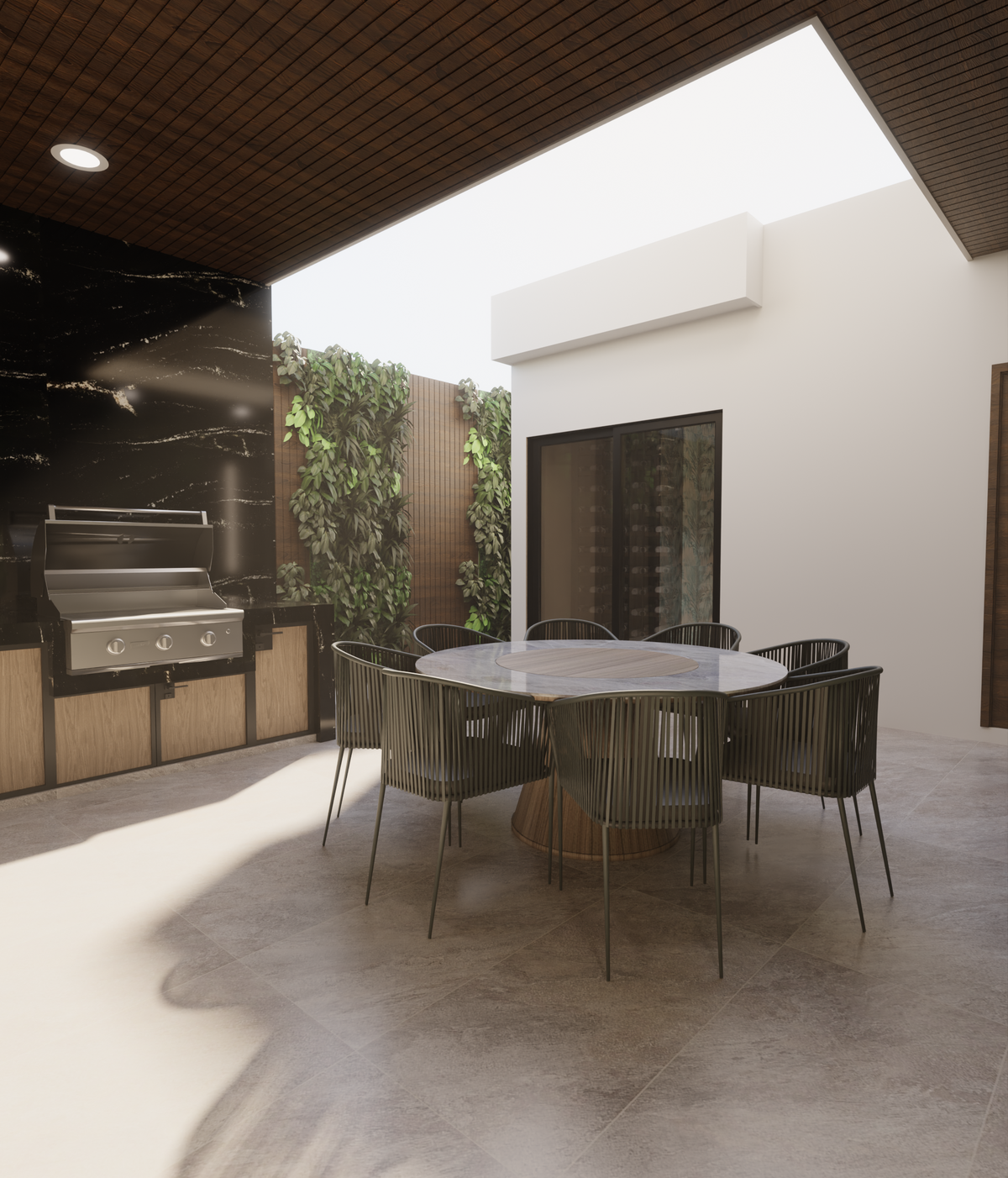 Residencial Mónaco, imagen 21