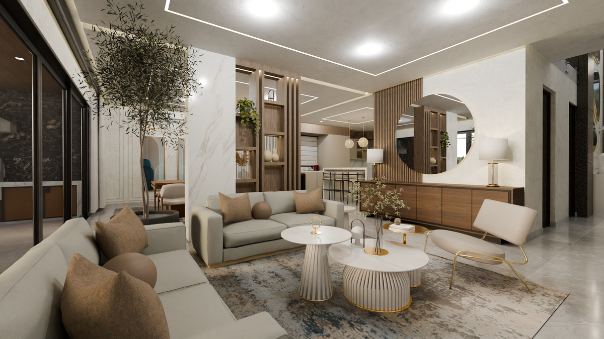 Residencial PDH, imagen 18