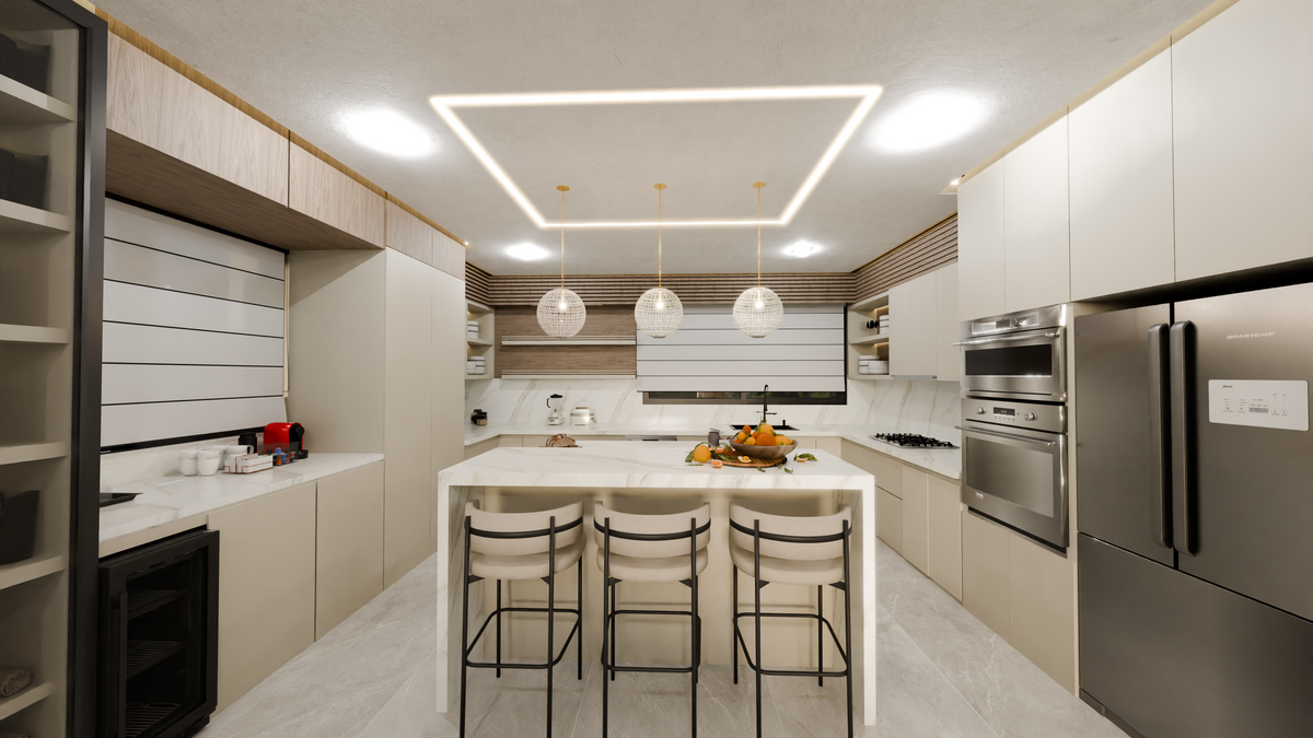 Residencial PDH, imagen 20