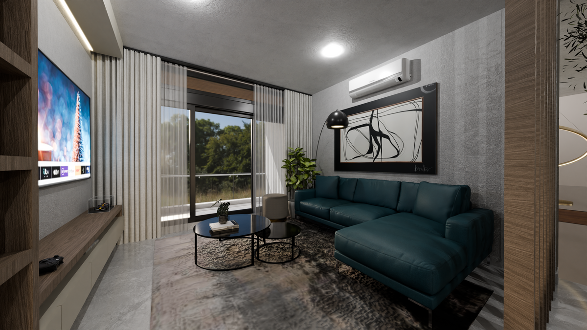 Residencial PDH, imagen 16