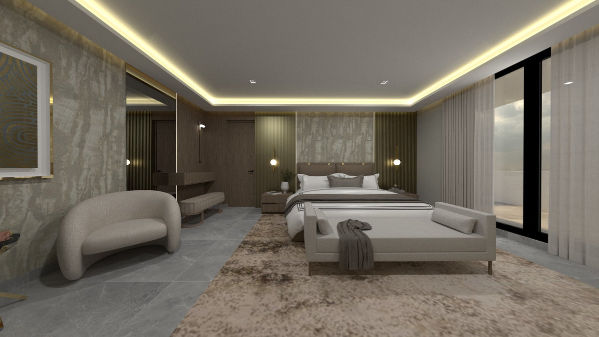 Residencial PDH, imagen 21