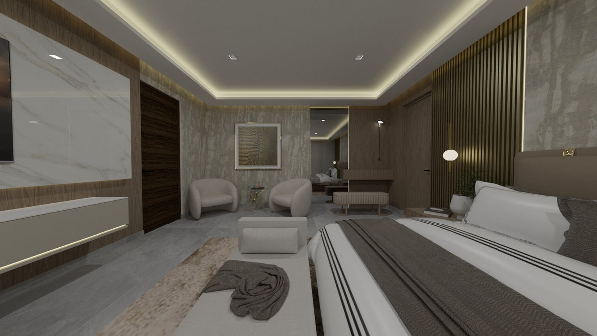 Residencial PDH, imagen 1