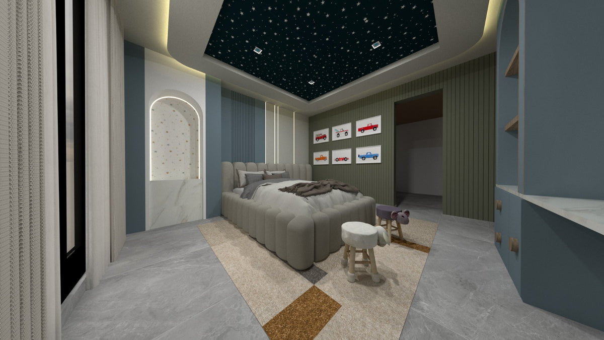 Residencial PDH, imagen 13