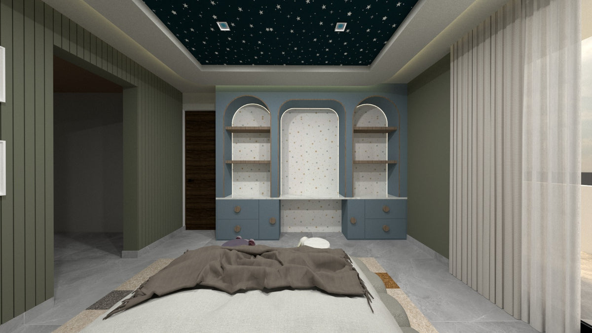 Residencial PDH, imagen 9