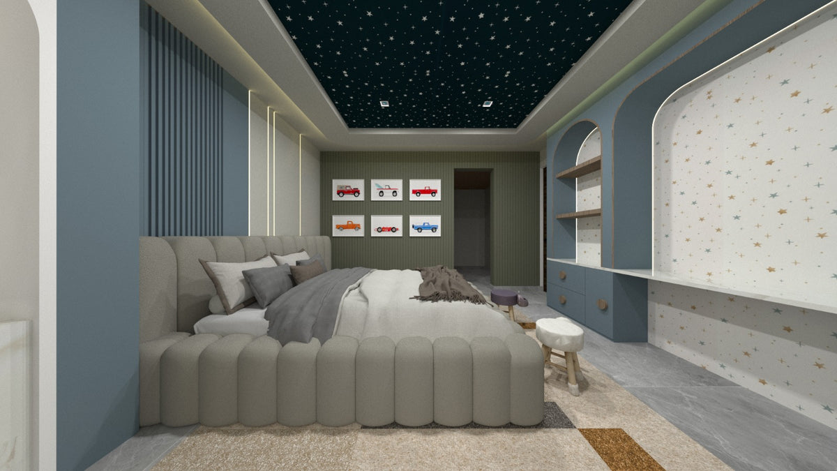 Residencial PDH, imagen 8