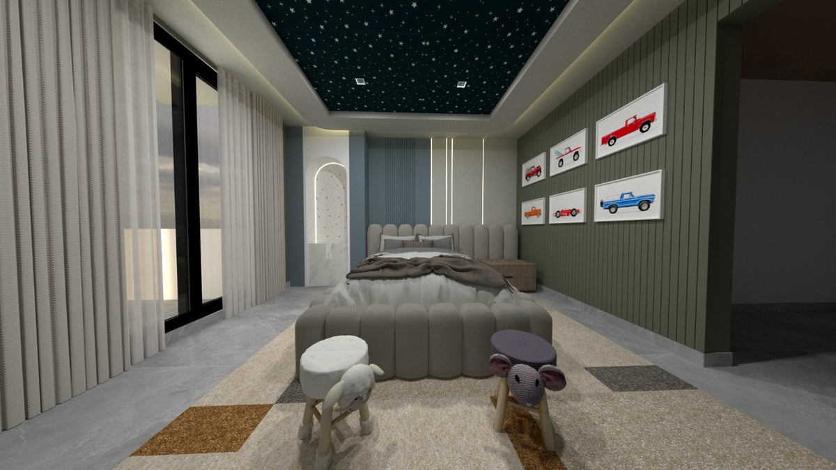 Residencial PDH, imagen 10