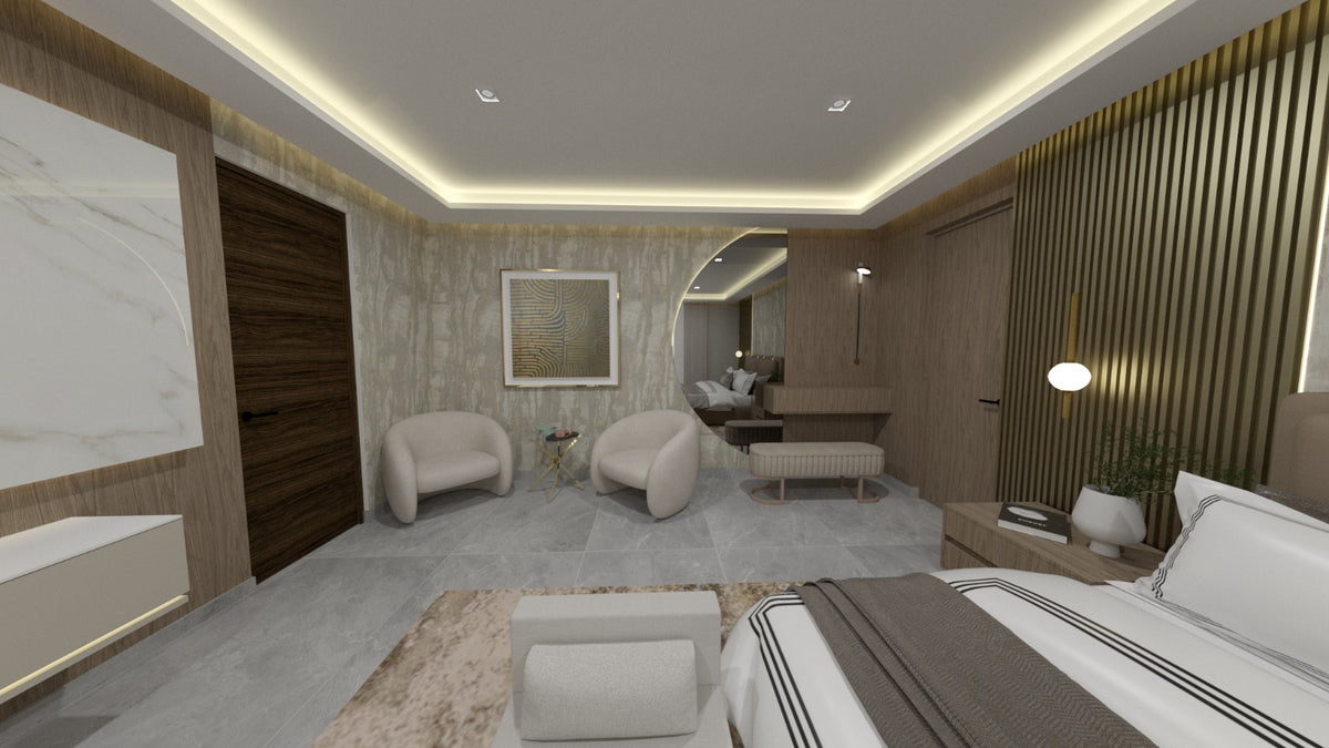 Residencial PDH, imagen 2