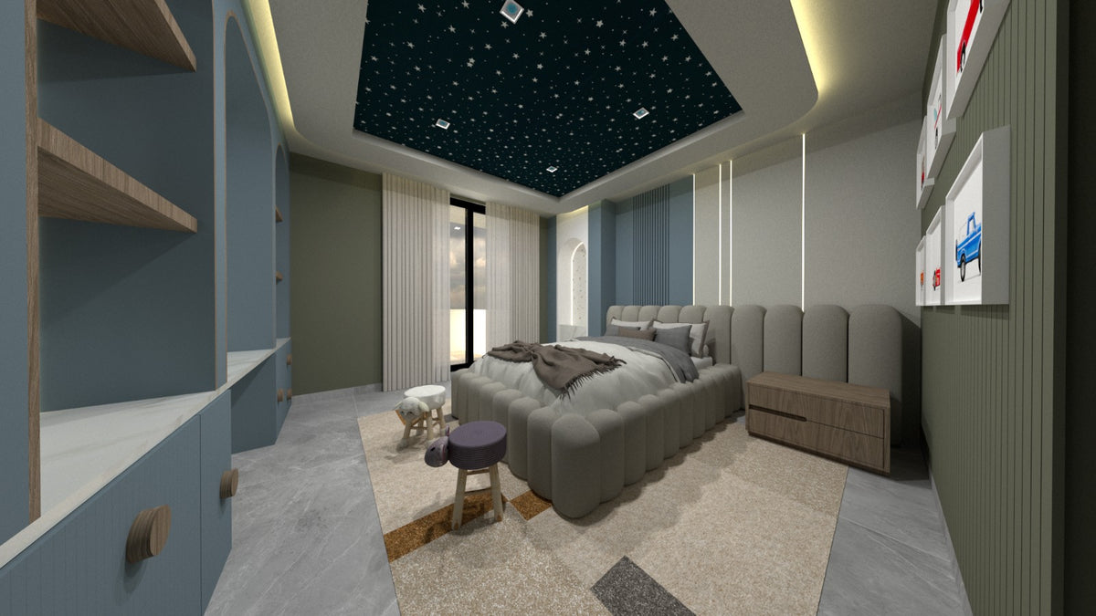 Residencial PDH, imagen 4