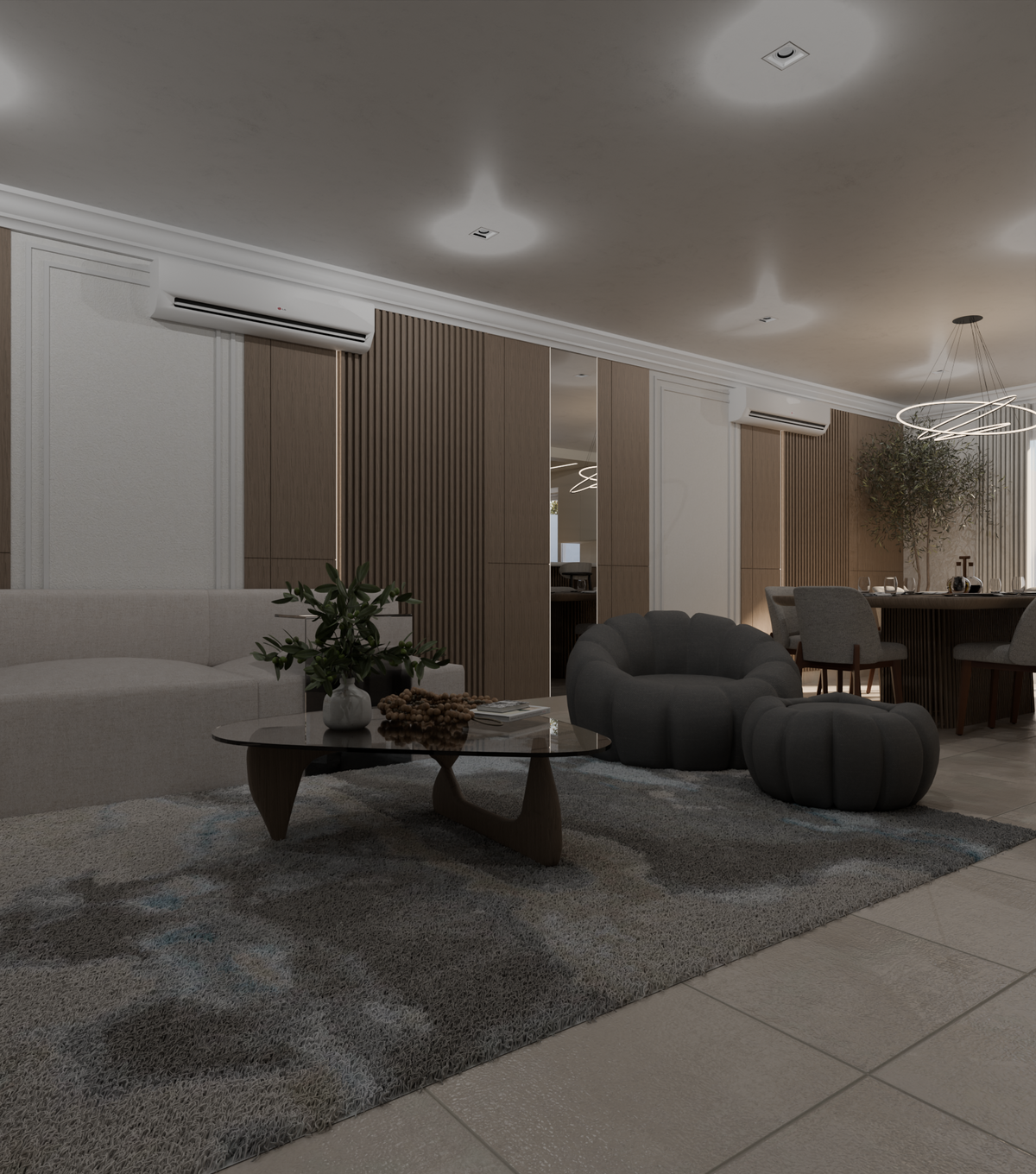 Residencial SX, imagen 2