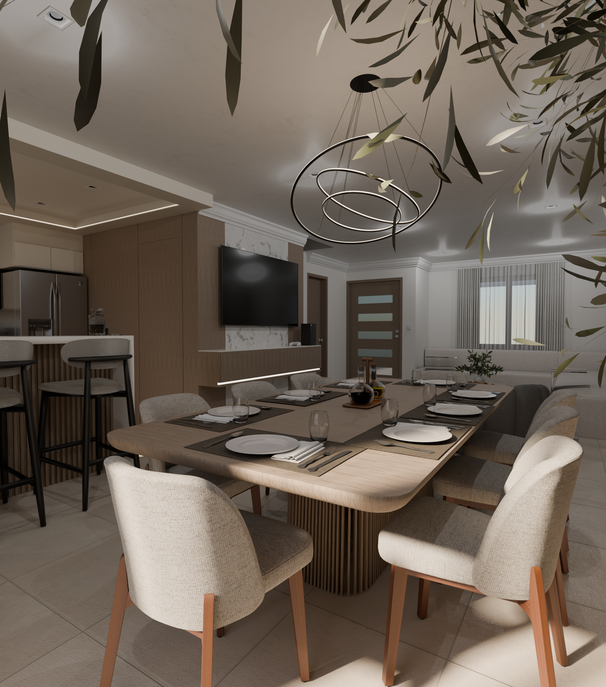 Residencial SX, imagen 1