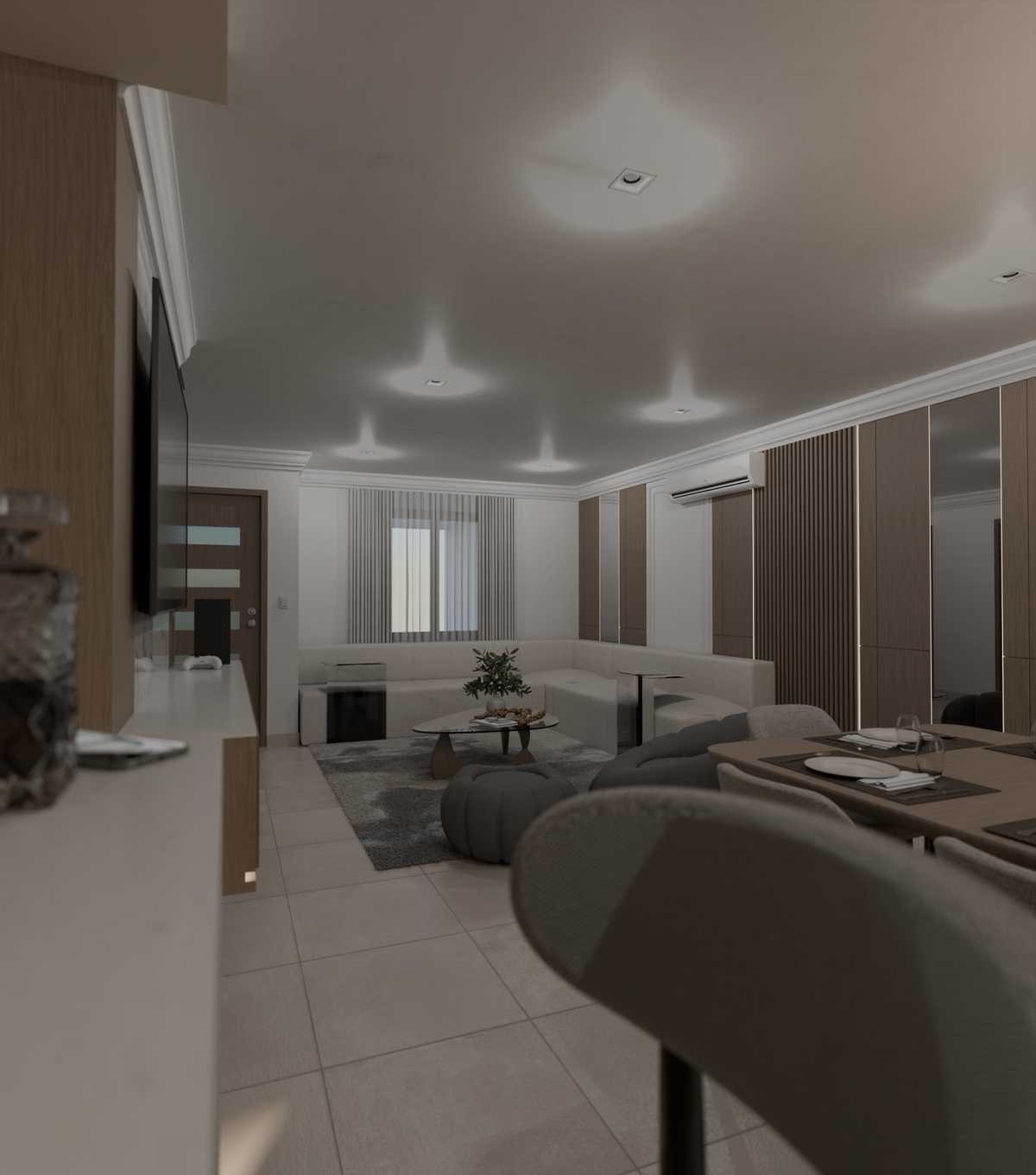Residencial SX, imagen 6