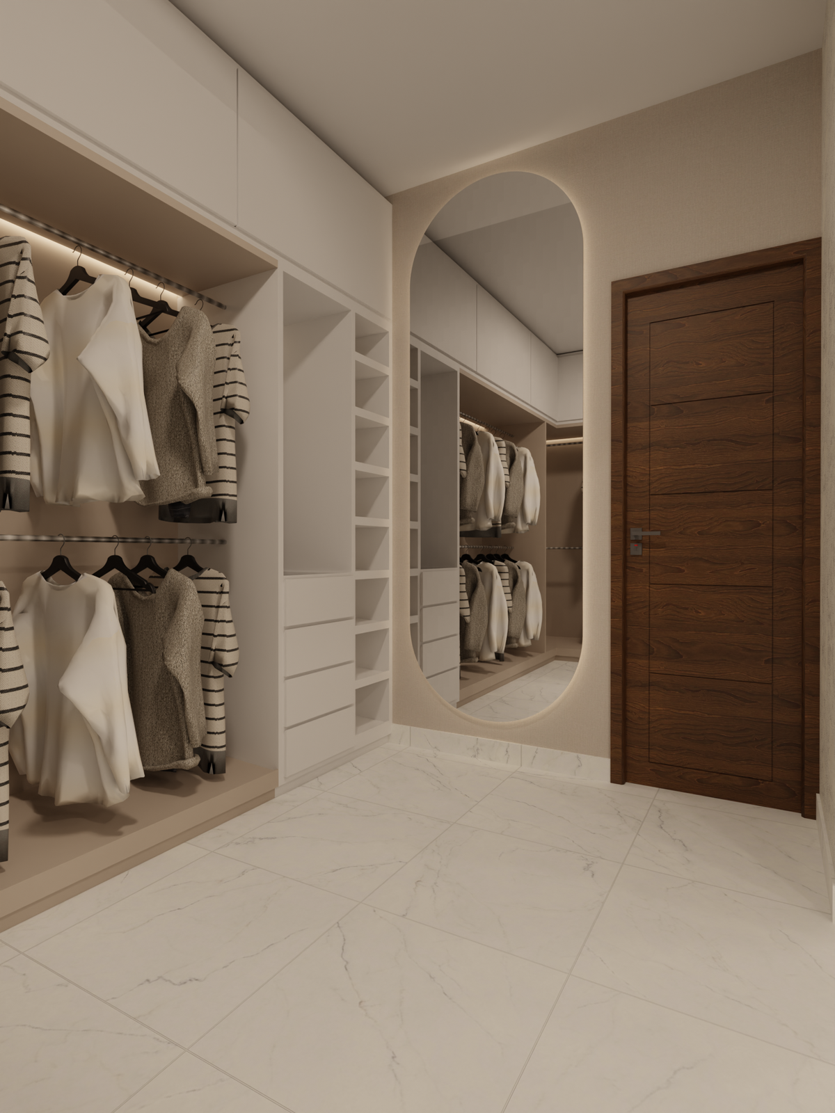 Residencial M, imagen 21