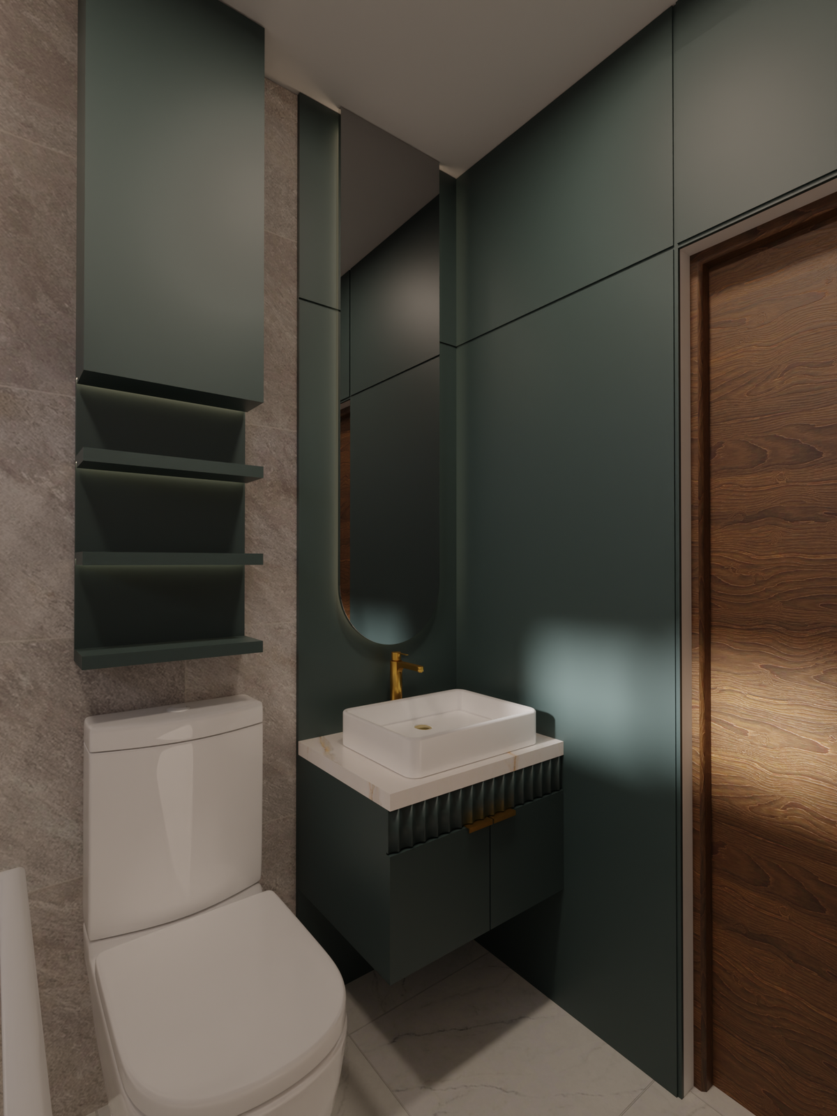 Residencial M, imagen 23