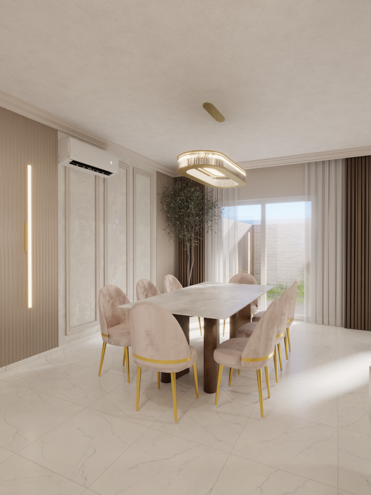 Residencial M, imagen 19