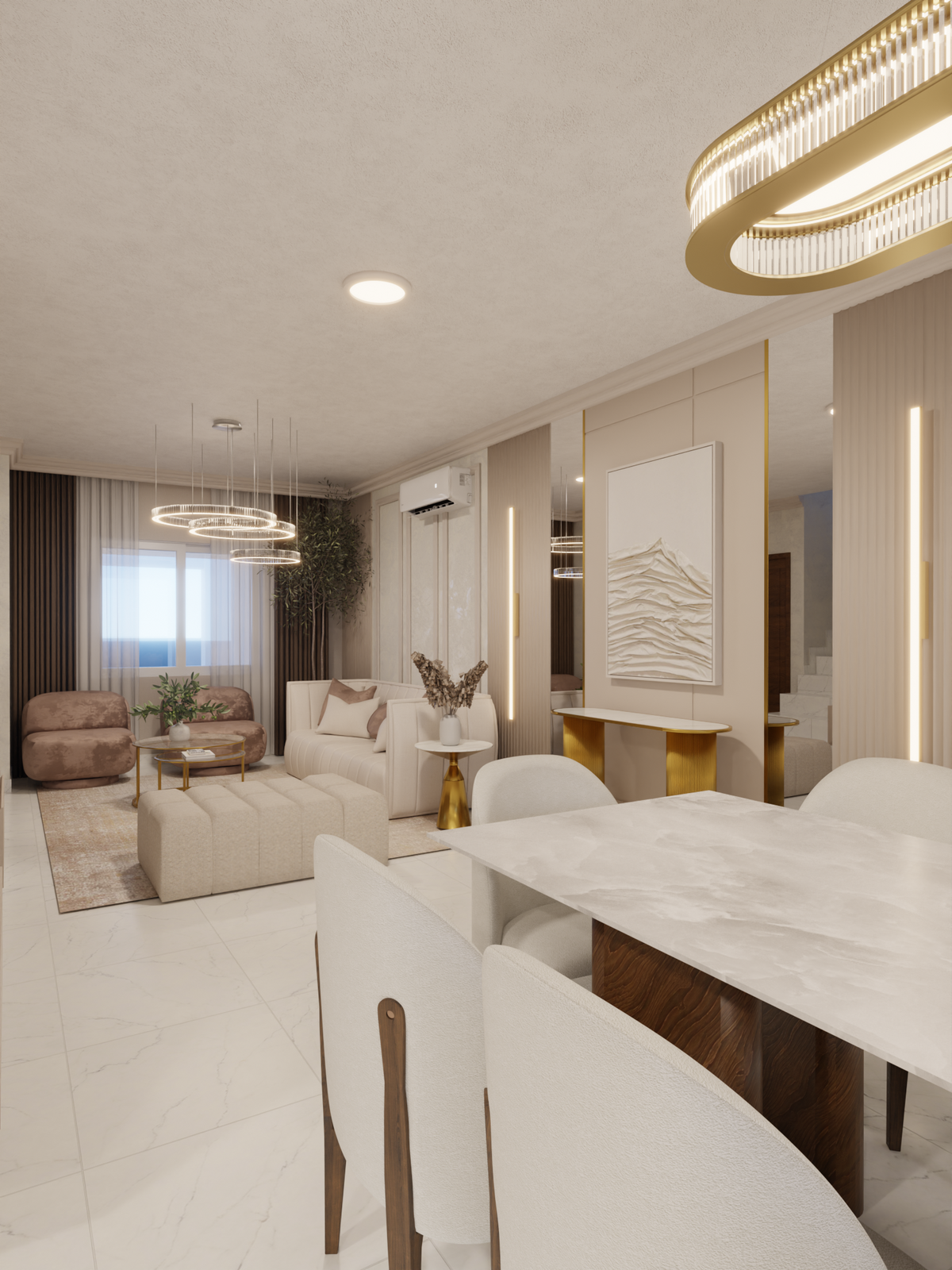 Residencial M, imagen 6