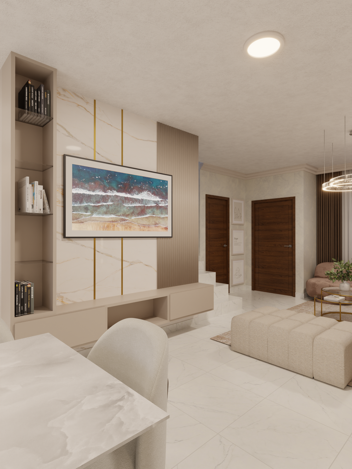 Residencial M, imagen 10