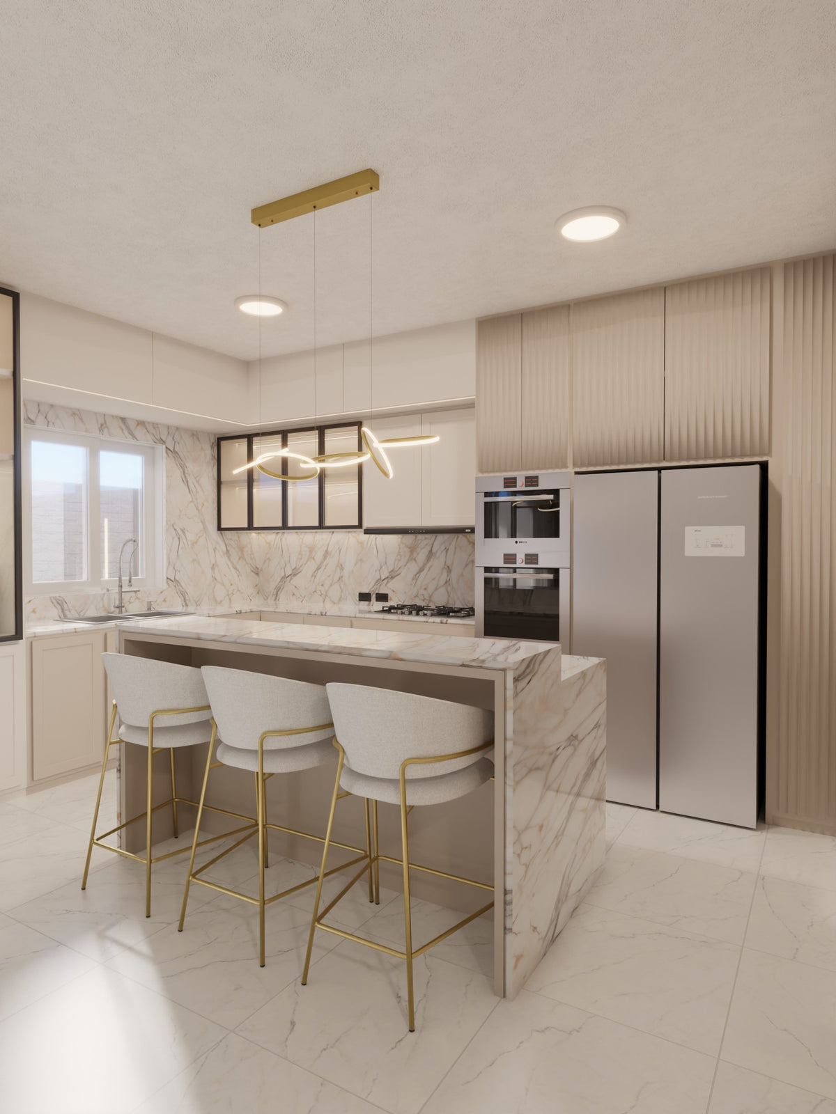 Residencial M, imagen 17